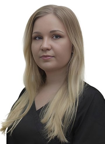 Лукъянова Ирина Валерьевна