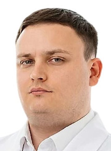 Бондарь Анатолий Александрович