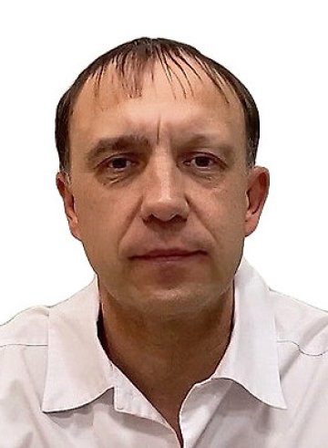 Ойцев Алексей Викторович