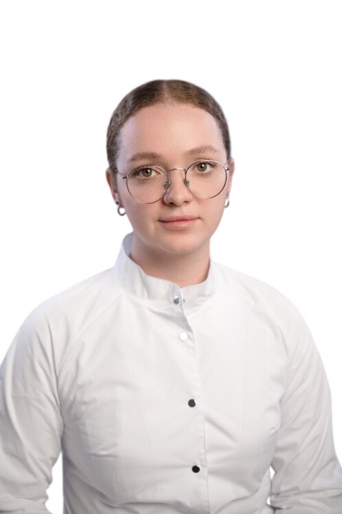 Щапина Дарья Сергеевна