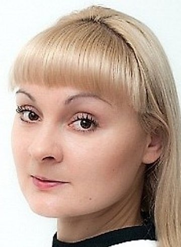 Михеева Екатерина Геннадьевна
