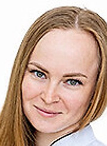 Шляхтина Светлана Сергеевна