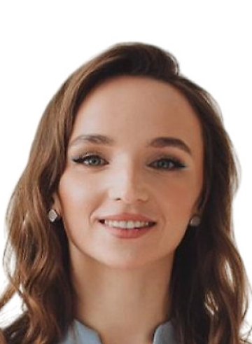 Савина Екатерина Сергеевна