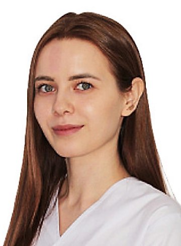 Ахмеджанова Эльмира Ильфатовна