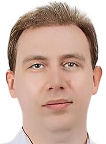 Носов Владимир Сергеевич