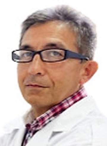 Рахматуллин Тагир Габидуллович