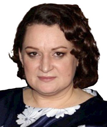 Кузнецова Ольга Викторовна 