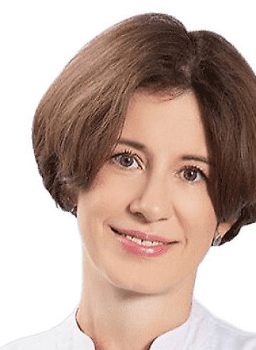 Кузнецова Ирина Андреевна