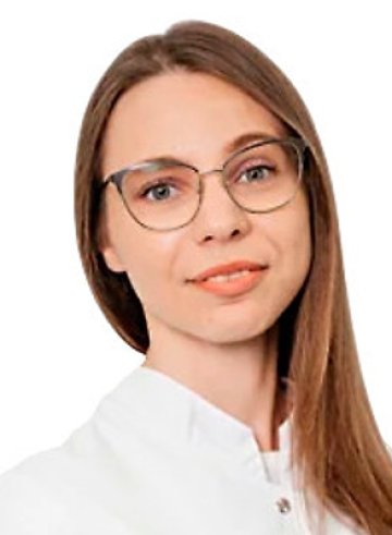 Ананьина Мария Александровна