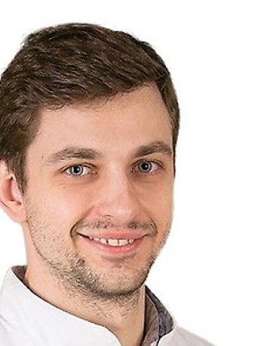 Загидулин Кирилл Сергеевич