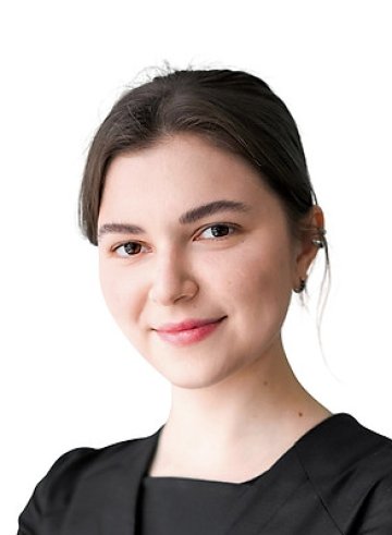 Чижова Екатерина Алексеевна