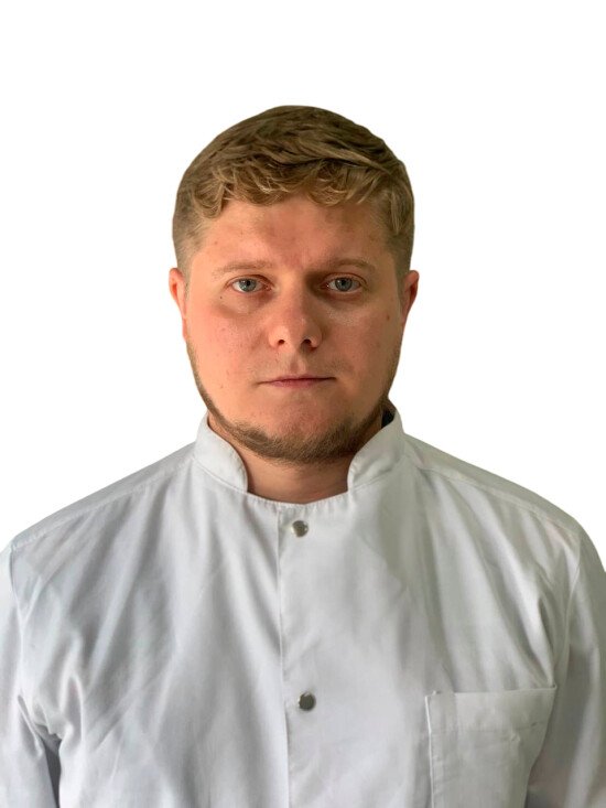 Шестаков Дмитрий Александрович