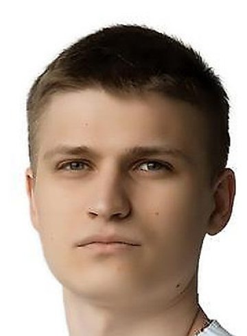 Страшный Виталий Витальевич