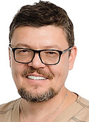 Пивоваров Артем Георгиевич