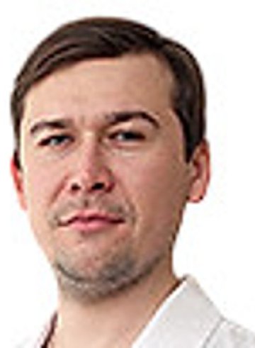 Сальников Михаил Сергеевич
