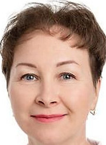 Ларина Татьяна Анатольевна