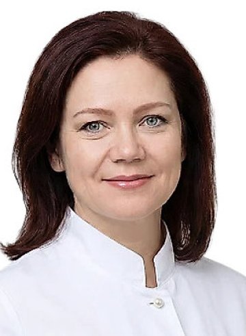Сабирова Александра Владиславовна