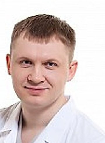 Глотов Евгений Алексеевич
