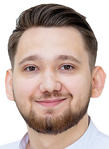 Ильдяков Дмитрий Евгеньевич