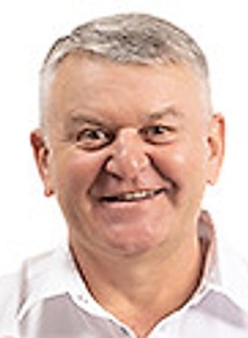 Черкасов Юрий Андреевич