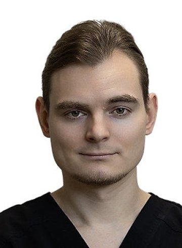Самылов Виталий Вадимович