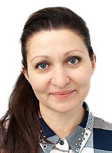 Плетнева Екатерина Николаевна