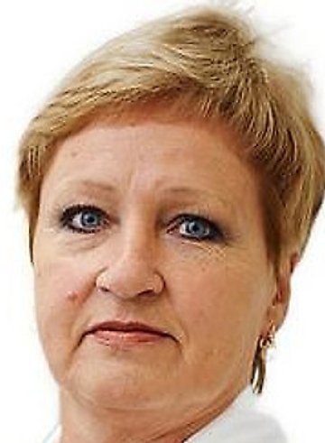Чимитова Елена Николаевна