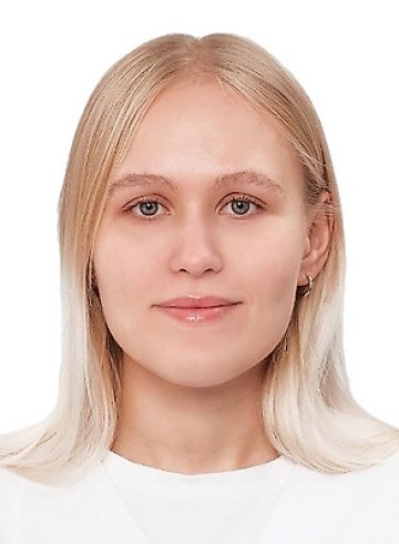 Самойлова Екатерина Викторовна