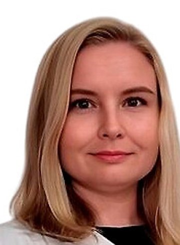 Гаврилова Елена Сергеевна