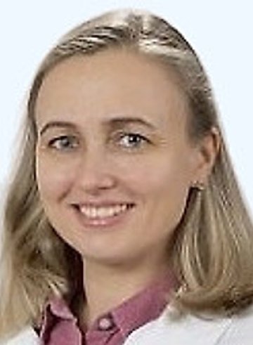 Клещева Анна Евгеньевна