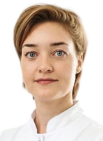 Малыхина Ольга Павловна