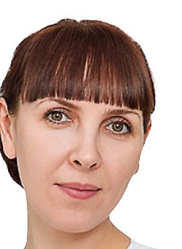 Макарова Яна Валерьевна