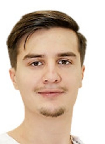 Можейко Роман Игоревич