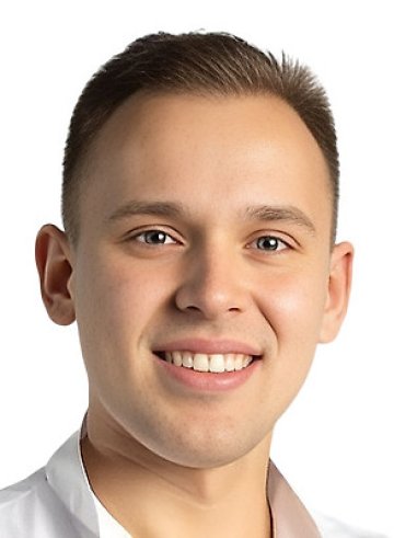 Яковлев Даниил Олегович