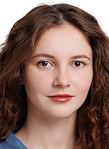 Антонова Диана Андреевна