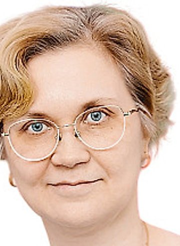 Михалева Ирина Игоревна