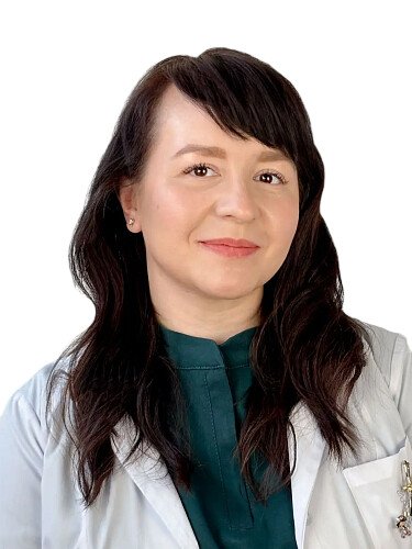 Костяева Маргарита Андреевна