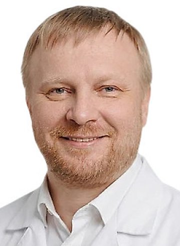 Иванов Андрей Сергеевич