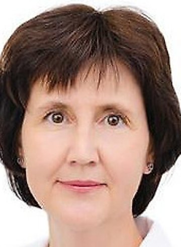 Гладких Елена Львовна
