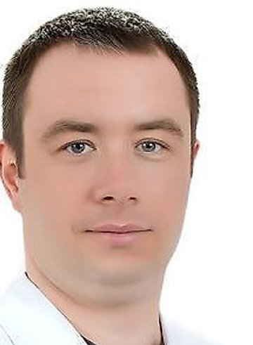 Лавринов Семен Алексеевич