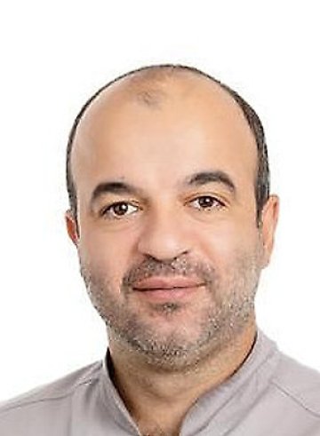 Магакян Вардан Меружанович