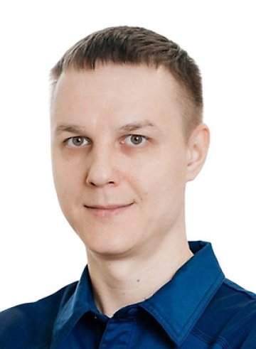 Карташев Александр Николаевич
