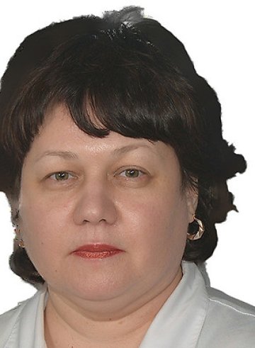 Титова Елена Анатольевна