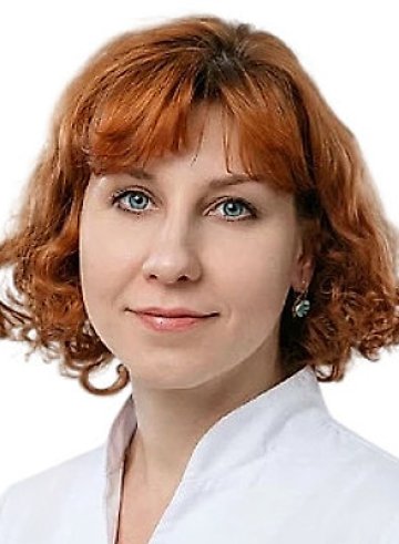 Дементьева Татьяна Георгиевна
