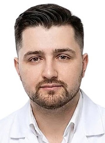 Болдырев Артём Александрович