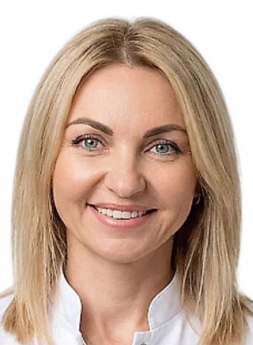 Акиншина Ирина Витальевна