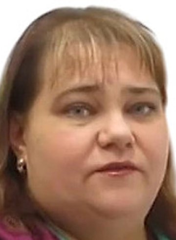 Миндлина Анна Олеговна