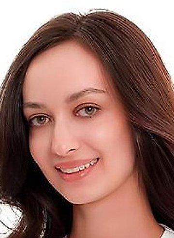 Абакарова Мадина Бисултановна