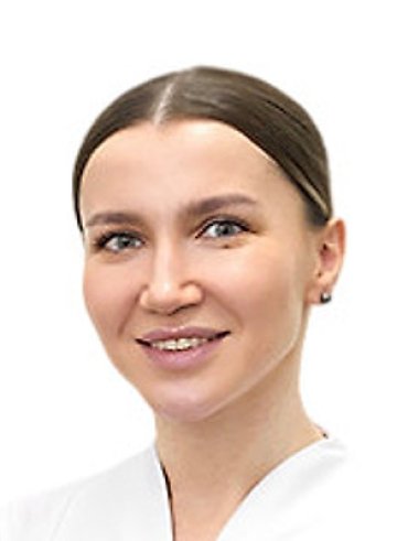 Оспенникова Зарина Рахимджановна