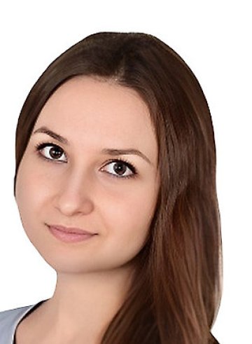 Мелекесова (Ковалева) Влада Васильевна	
